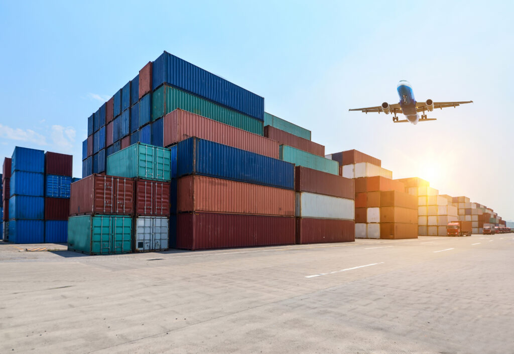 Freight forwarding learnership