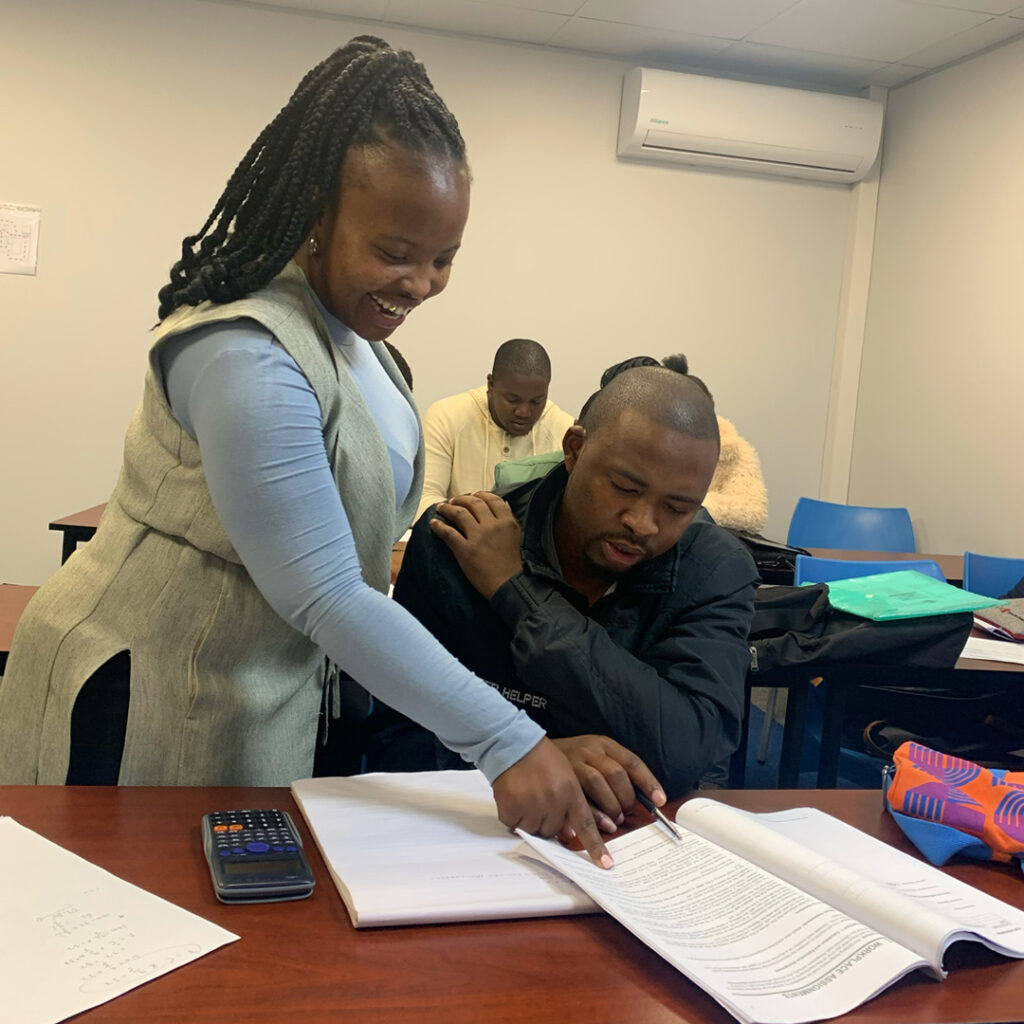 Facilitator Course in South Africa