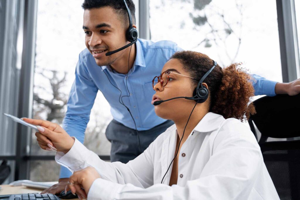 Contact Centre Learnerships