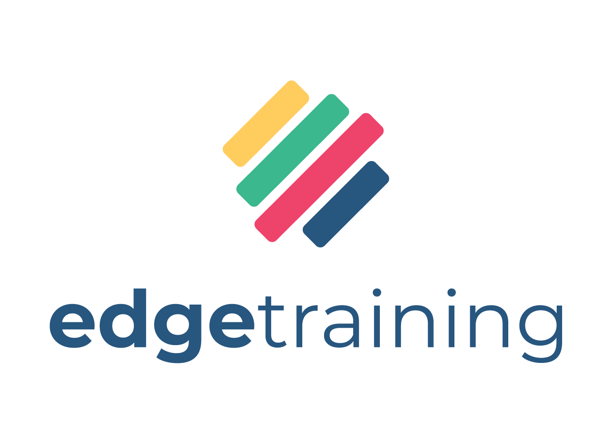 Edge Training logo