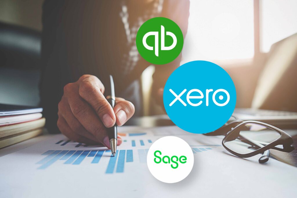 Pastel/Xero and QuickBooks Accounting Course